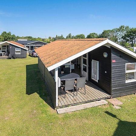 Hotel First Camp Holbaek Fjord Exterior foto